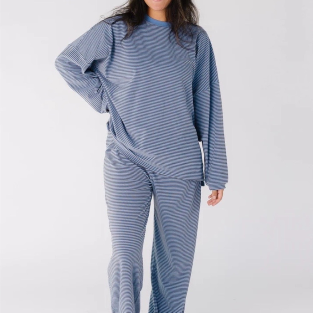 Called to Surf So Soft Lounge Set